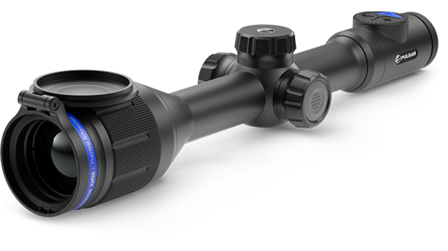 Thermion XM50
